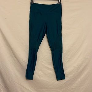 Infinite high rise leggings